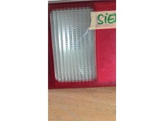 Recambio de piloto trasero derecho para ford sierra turnier 1.8 ghia referencia OEM IAM 87BG13A602  