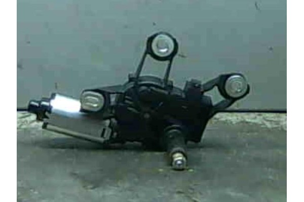 Recambio de motor limpiaparabrisas trasero para ford fiesta v (jh_, jd_) 1.4 16v referencia OEM IAM 2561A17K441AC 404736C 
