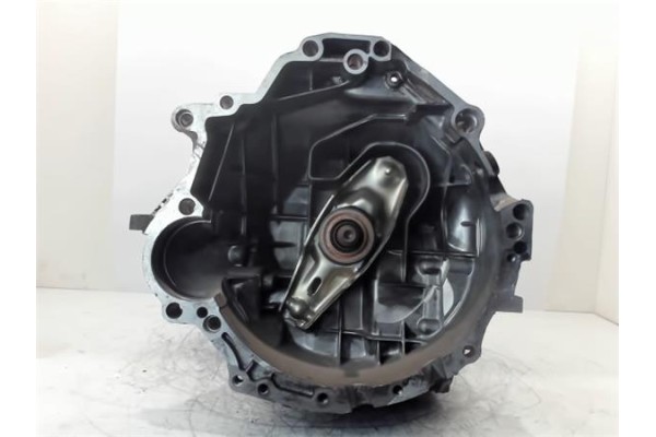 Recambio de caja cambios manual para volkswagen passat variant (3b5) 1.9 comfortline referencia OEM IAM EEN  