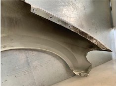 Recambio de aleta delantero izquierda para chrysler voyager (rg) 2.5 crd referencia OEM IAM 5018445AA  