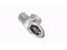 Recambio de motor arranque para smart fortwo coupe 1.0 fortwo coupe (52kw) referencia OEM IAM A1321510001  