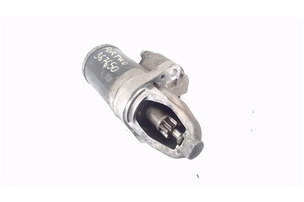 Recambio de motor arranque para smart fortwo coupe 1.0 fortwo coupe (52kw) referencia OEM IAM A1321510001  