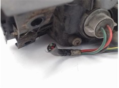 Recambio de piloto trasero izquierdo para honda civic berlina 5 (fk) referencia OEM IAM   