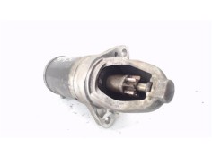 Recambio de motor arranque para smart fortwo coupe 1.0 fortwo coupe (52kw) referencia OEM IAM A1321510001  