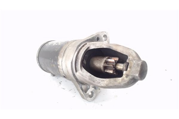 Recambio de motor arranque para smart fortwo coupe 1.0 fortwo coupe (52kw) referencia OEM IAM A1321510001  