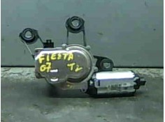 Recambio de motor limpiaparabrisas trasero para ford fiesta v (jh_, jd_) 1.4 16v referencia OEM IAM 2561A17K441AC 404736C 