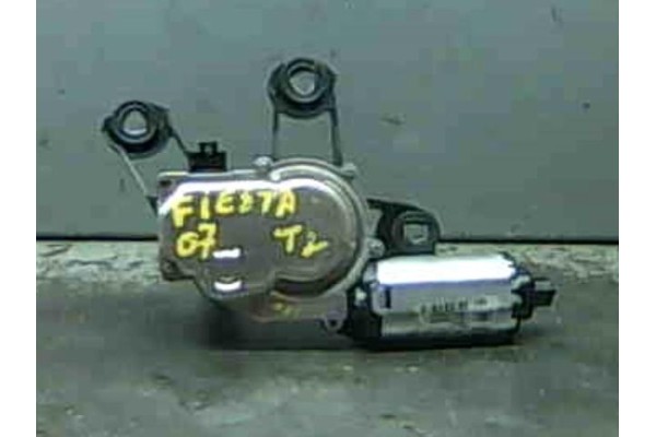 Recambio de motor limpiaparabrisas trasero para ford fiesta v (jh_, jd_) 1.4 16v referencia OEM IAM 2561A17K441AC 404736C 