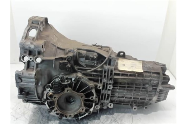 Recambio de caja cambios manual para volkswagen passat variant (3b5) 1.9 comfortline referencia OEM IAM EEN  