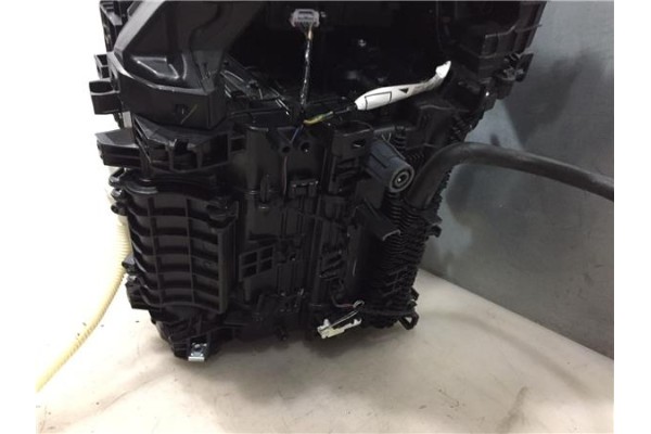 Recambio de carcasa calefaccion para toyota c-hr (x10) 2.0 hibrido referencia OEM IAM 4432600384  