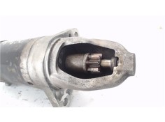 Recambio de motor arranque para smart fortwo coupe 1.0 fortwo coupe (52kw) referencia OEM IAM A1321510001  