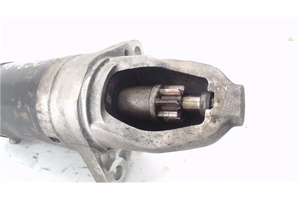 Recambio de motor arranque para smart fortwo coupe 1.0 fortwo coupe (52kw) referencia OEM IAM A1321510001  