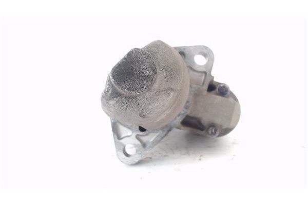 Recambio de motor arranque para smart fortwo coupe 1.0 fortwo coupe (52kw) referencia OEM IAM A1321510001  