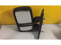 Recambio de retrovisor izquierdo para opel movano 1.9 bastidor - volquete, largo 3.5t referencia OEM IAM E2017006  