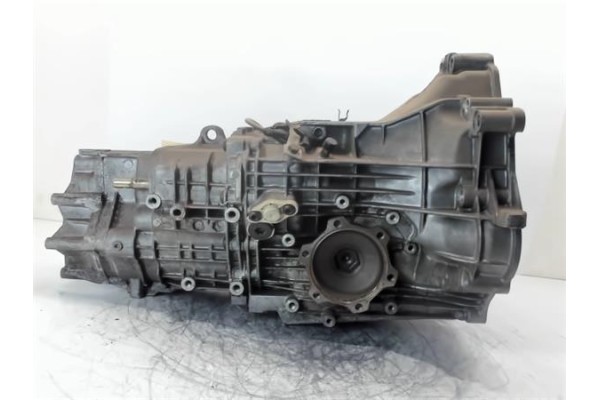 Recambio de caja cambios manual para volkswagen passat variant (3b5) 1.9 comfortline referencia OEM IAM EEN  