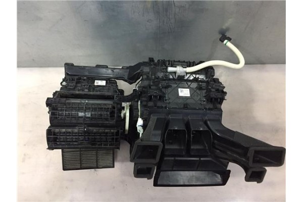 Recambio de carcasa calefaccion para toyota c-hr (x10) 2.0 hibrido referencia OEM IAM 4432600384  