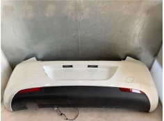 Recambio de paragolpes trasero para opel astra j 1.6 referencia OEM IAM 1400707 13266587 