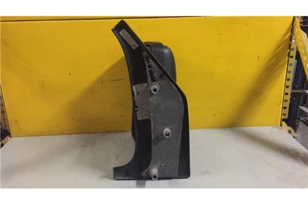 Recambio de retrovisor izquierdo para opel movano 1.9 bastidor - volquete, largo 3.5t referencia OEM IAM E2017006  