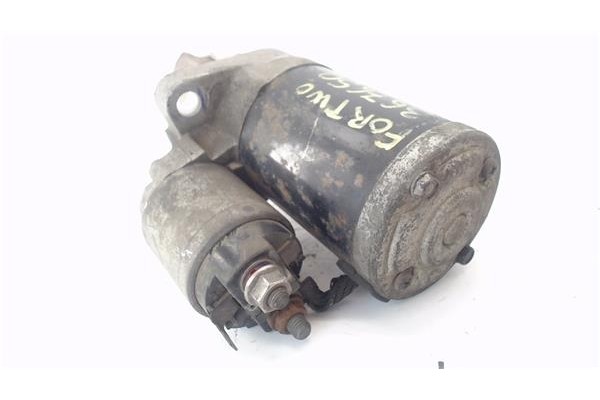 Recambio de motor arranque para smart fortwo coupe 1.0 fortwo coupe (52kw) referencia OEM IAM A1321510001  