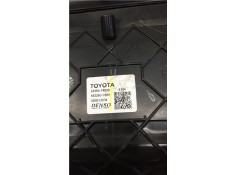 Recambio de carcasa calefaccion para toyota c-hr (x10) 2.0 hibrido referencia OEM IAM 4432600384  