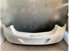 Recambio de paragolpes trasero para opel astra j 1.6 referencia OEM IAM 1400707 13266587 