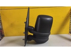 Recambio de retrovisor izquierdo para opel movano 1.9 bastidor - volquete, largo 3.5t referencia OEM IAM E2017006  