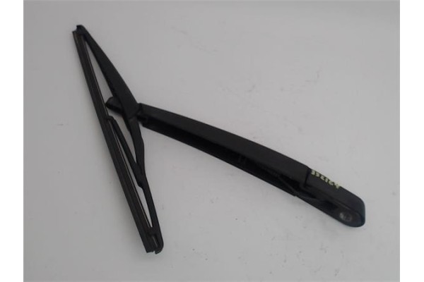 Recambio de brazo limpiaparabrisas trasero para renault clio ii fase i (b/cb0) 1.2 (b/cb0f, b/cb0a, b/cb10, b/cb1k, b/cb2d, b/cb