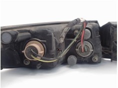 Recambio de piloto trasero derecho para honda civic berlina 5 (fk) referencia OEM IAM   