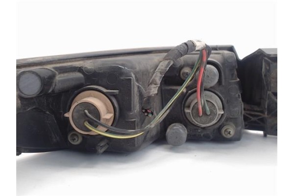 Recambio de piloto trasero derecho para honda civic berlina 5 (fk) referencia OEM IAM   