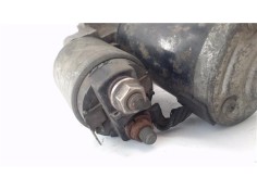 Recambio de motor arranque para smart fortwo coupe 1.0 fortwo coupe (52kw) referencia OEM IAM A1321510001  