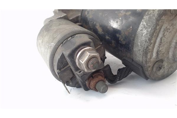 Recambio de motor arranque para smart fortwo coupe 1.0 fortwo coupe (52kw) referencia OEM IAM A1321510001  