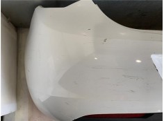 Recambio de paragolpes trasero para opel astra j 1.6 referencia OEM IAM 1400707 13266587 