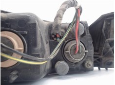Recambio de piloto trasero derecho para honda civic berlina 5 (fk) referencia OEM IAM   
