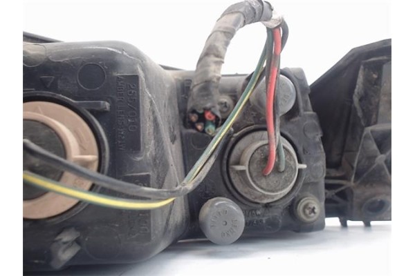 Recambio de piloto trasero derecho para honda civic berlina 5 (fk) referencia OEM IAM   