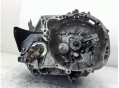Recambio de caja cambios manual para renault grand modus 1.5 authentique referencia OEM IAM JR5113  