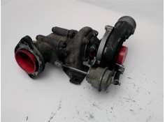 Recambio de turbo para rover rover 25 (rf) 2.0 idt referencia OEM IAM 53041015091F  