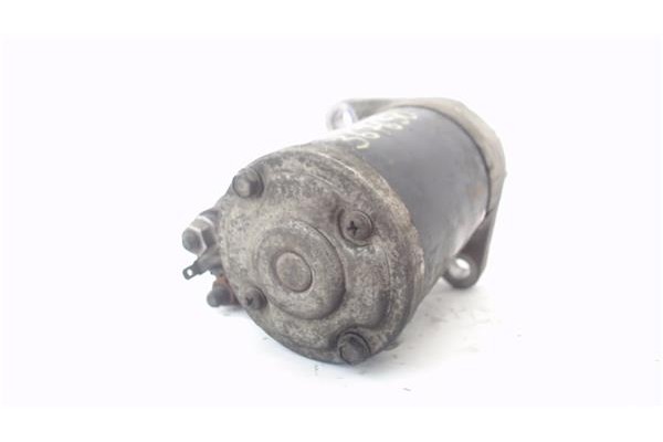 Recambio de motor arranque para smart fortwo coupe 1.0 fortwo coupe (52kw) referencia OEM IAM A1321510001  
