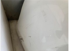 Recambio de paragolpes trasero para opel astra j 1.6 referencia OEM IAM 1400707 13266587 