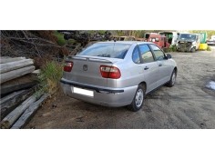 seat cordoba berlina (6k2) del año 1999