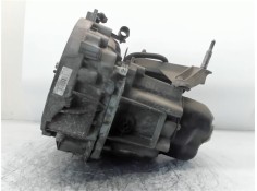 Recambio de caja cambios manual para renault grand modus 1.5 authentique referencia OEM IAM JR5113  