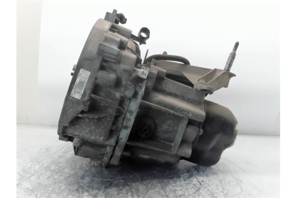 Recambio de caja cambios manual para renault grand modus 1.5 authentique referencia OEM IAM JR5113  