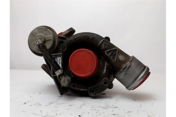 Recambio de turbo para rover rover 25 (rf) 2.0 idt referencia OEM IAM 53041015091F  