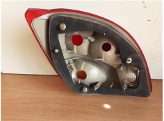 Recambio de piloto trasero derecho para ford fiesta berlina (dx) 1.25 ghia referencia OEM IAM 96FG13A602 393856 