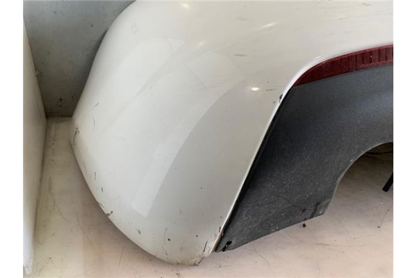 Recambio de paragolpes trasero para opel astra j 1.6 referencia OEM IAM 1400707 13266587 