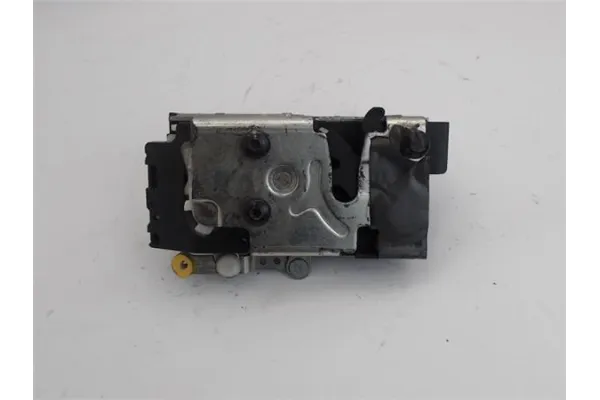 Recambio de cierre electromagnetico trasero derecho para ford fiesta v (jh_, jd_) 1.4 16v referencia OEM IAM 1372483  