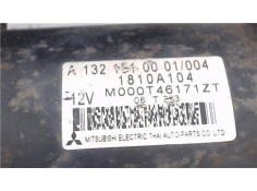 Recambio de motor arranque para smart fortwo coupe 1.0 fortwo coupe (52kw) referencia OEM IAM A1321510001  