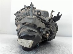 Recambio de caja cambios manual para renault grand modus 1.5 authentique referencia OEM IAM JR5113  