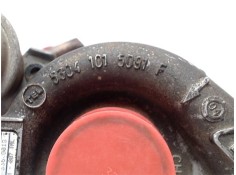 Recambio de turbo para rover rover 25 (rf) 2.0 idt referencia OEM IAM 53041015091F  
