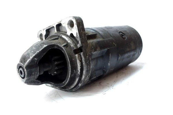Recambio de motor arranque para chrysler voyager (gs) 2.5 td le referencia OEM IAM 0001218125  