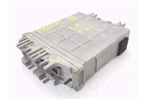 Recambio de centralita para volkswagen passat berlina (3a2) 1.9 tdi referencia OEM IAM 028906021AT 0281001368 