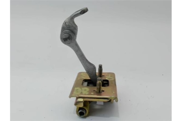 Recambio de bisagra sup. puerta delantero derecha para citroen c3 1.4 attraction referencia OEM IAM 9035CY  
